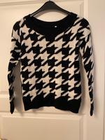 Hahnentritt Pullover Leipzig - Gohlis-Mitte Vorschau