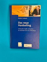 Das neue Hardselling / Martin Limbeck / Gabler Fachverlag Niedersachsen - Lüneburg Vorschau