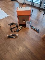 Nintendo Labo Toy-Con 02 Robot Kit Nintendo switch Nordrhein-Westfalen - Wilnsdorf Vorschau