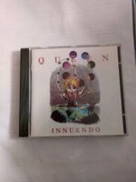 CD Queen INNUENDO. Gebraucht Bayern - Krumbach Schwaben Vorschau