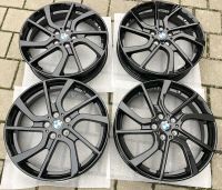 4 ALUFELGEN 19" FELGEN BMW I3 i3s 5x19 ET28 FREIHAUS Bayern - Bad Tölz Vorschau