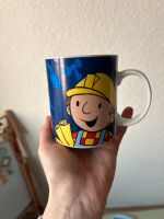 Tasse "Bob der Baumeister " Leipzig - Sellerhausen-Stünz Vorschau