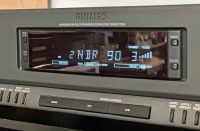 PHILIPS Tuner FT930 RDS Top Zustand! 900er Serie Schleswig-Holstein - Hoisdorf  Vorschau