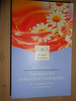 Handbuch der praktischen Homöopathie Niedersachsen - Springe Vorschau