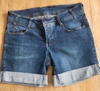 Jeansshorts,  Größe 28/M, Vero Moda Nordrhein-Westfalen - Leverkusen Vorschau