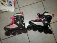 Inline Skates für  Mädchen Rheinland-Pfalz - Leiwen Vorschau