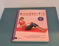 Knuddelfit  mit Baby Rückbildung Buch Beckenboden Bayern - Bischofsmais Vorschau