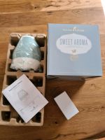 NEU Sweet Aroma Ultrasonic Diffuser Young Living Diffusor blau Bayern - Mömbris Vorschau