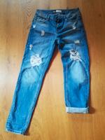 Jeans, Superdry, Damenjeans, W26/L30 Bayern - Wurmannsquick Vorschau