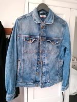 Jeansjacke von Tommy Hilfiger Jeans, für Damen oder Herren Hessen - Schwalmtal Vorschau