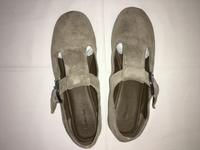 Massimo Dutti Flache Schuhe Berlin - Reinickendorf Vorschau