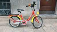 Puky Kinder Fahrrad 16 Zoll Aachen - Aachen-Mitte Vorschau