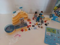 Playmobil Familyfun 9061 Aquarium mit OVP und Anleitung Bayern - Bad Kötzting Vorschau