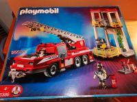 Playmobil Feuerwehr 3386 und 4180 Nordrhein-Westfalen - Neuss Vorschau