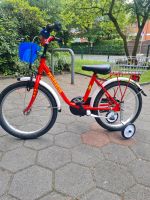 Kinderfahrrad 16 Zoll Bremen - Huchting Vorschau