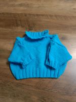 Puppenkleidung, Pullover, Selfmade, für Puppen von 36 - 43 cm Bayern - Geratskirchen Vorschau