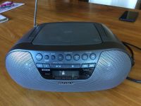 DVD Player mit Radio von Sony Bayern - Pullach Vorschau