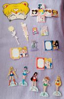 ☆SAILOR MOON☆  EXTRAS Berlin - Spandau Vorschau