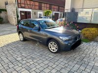 BMW X1 sDrive18i - Bayern - Aub Vorschau