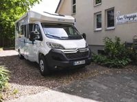 Wohnmobil zu vermieten / Wohnmobil zu mieten Nordrhein-Westfalen - Gütersloh Vorschau