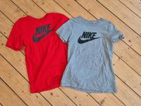 2 T-Shirts von Nike  (S) Hannover - Döhren-Wülfel Vorschau