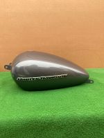 Harley Davidson Softail Kraftstofftank Grey Metallic M Brandenburg - Cottbus Vorschau