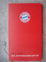 Bayern München, Autogrammkarten-Set, 2017/18 Baden-Württemberg - Holzmaden Vorschau