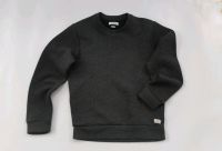 Neuw. Struktur-Sweatshirt Jack & Jones Gr 176 Nordrhein-Westfalen - Beverungen Vorschau