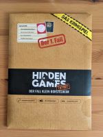 Spiel Hidden Games - Der erste Fall Dresden - Südvorstadt-Ost Vorschau