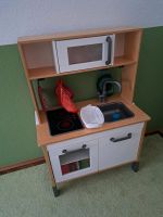 Kinderküche Küche incl. allem Equipment Dresden - Briesnitz Vorschau