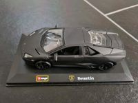 Bburago Lamborghini Reventon Modellauto Nordrhein-Westfalen - Neukirchen-Vluyn Vorschau