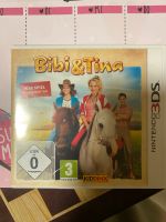 Bibi & Tina - Das Spiel zum Kinofilm Nintendo 3DS Nordrhein-Westfalen - Recklinghausen Vorschau