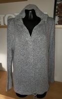 Damen Kapuzen Shirt/Pullover grau von „Tom Tailor“ Gr.XL Rostock - Dierkow Vorschau