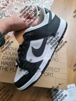 Nike dunk texture panda 40 neu Bayern - Eching (Kr Freising) Vorschau