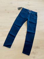 IMPERIAL JEANS HOSE NEU UK 38 W: 30 L:32 BLAU DESIGNER Nordrhein-Westfalen - Aldenhoven Vorschau