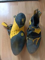 Boulderschuhe la sportiva Größe 43,5 Berlin - Neukölln Vorschau