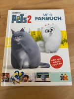 Pets 2 Fanbuch Baden-Württemberg - Singen Vorschau