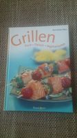 Rezeptbuch Grillen Bayern - Eresing Vorschau