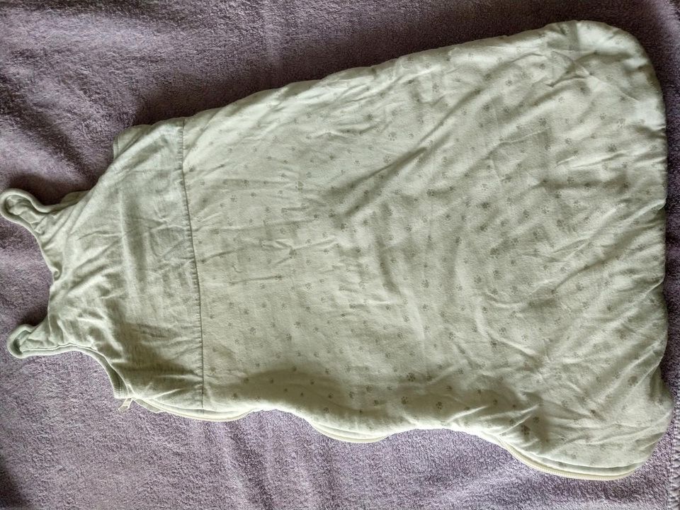 Schlafsack 60 cm mit Bärentatzen in München