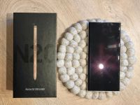 Samsung Galaxy Note 20 Ultra gepflegter Zustand mit Zubehör Sachsen-Anhalt - Schkopau Vorschau