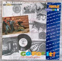 Fire Ball XL5  LP Northwood Records 1984 Niedersachsen - Rhauderfehn Vorschau