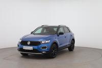 Volkswagen T-Roc Edition TSI | +ACC +LED +SHZ Bayern - Nesselwang Vorschau