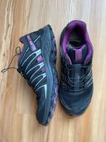 Salomon Trekkingschuhe Baden-Württemberg - Mannheim Vorschau