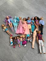 Barbie Set XL Bayern - Schwanstetten Vorschau
