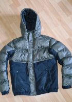 Herren Jungen Jacke Gr.M Winterjacke Army Grün schwarz Berlin - Tempelhof Vorschau