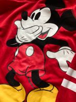 Warmer Disney Hoodie Gr. 158/164 Niedersachsen - Braunschweig Vorschau