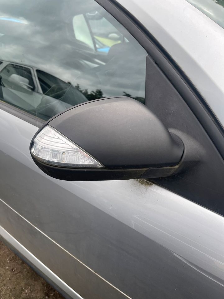 Smart Forfour 454 Außenspiegel Rechts Beifahrer Seite in Rendsburg