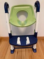 Kinder toilettensitz mit treppe KidsKit Toilettentrainer Nordrhein-Westfalen - Ascheberg Vorschau