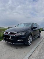 Volkswagen Polo GTI Bayern - Kösching Vorschau