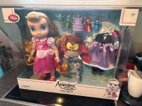 Disney Animators Aurora Deluxe Set Niedersachsen - Hemslingen Vorschau